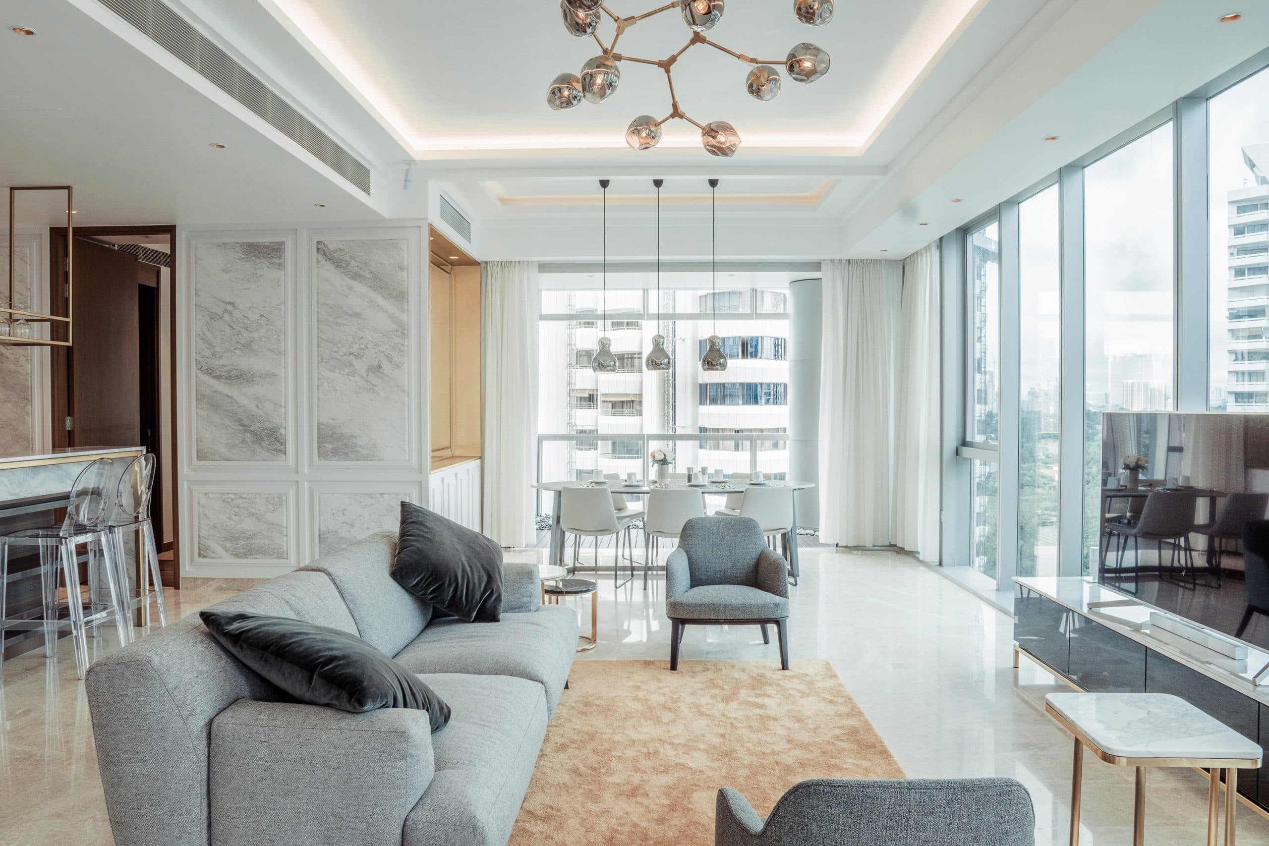 GRAMERCY ภาพที่ 2