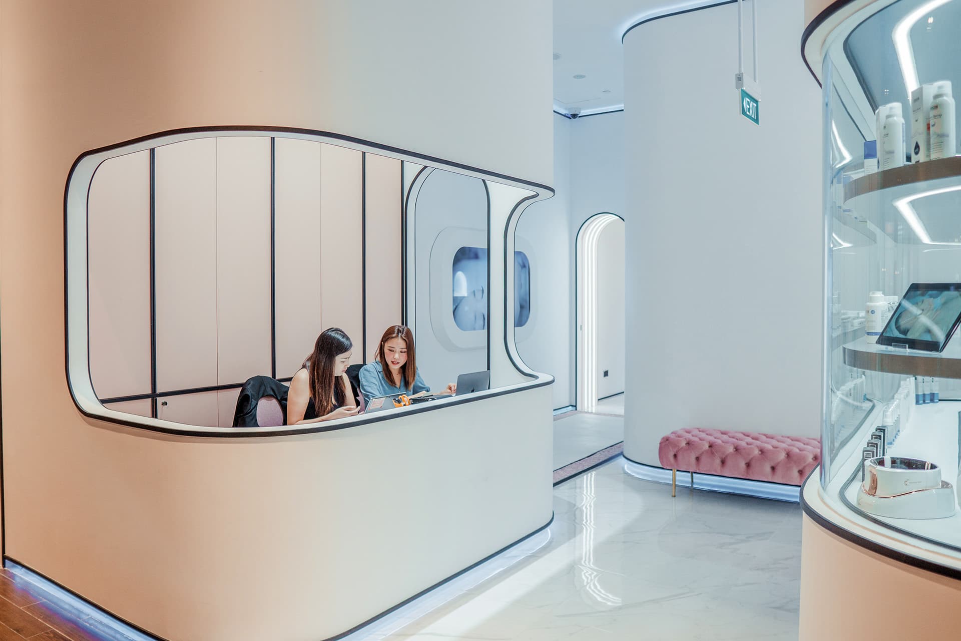 CIVASAN LAB, foto 2