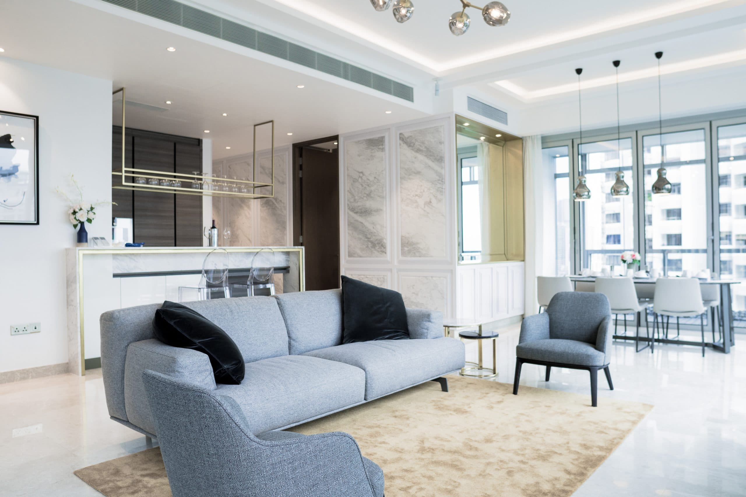 GRAMERCY ภาพที่ 5