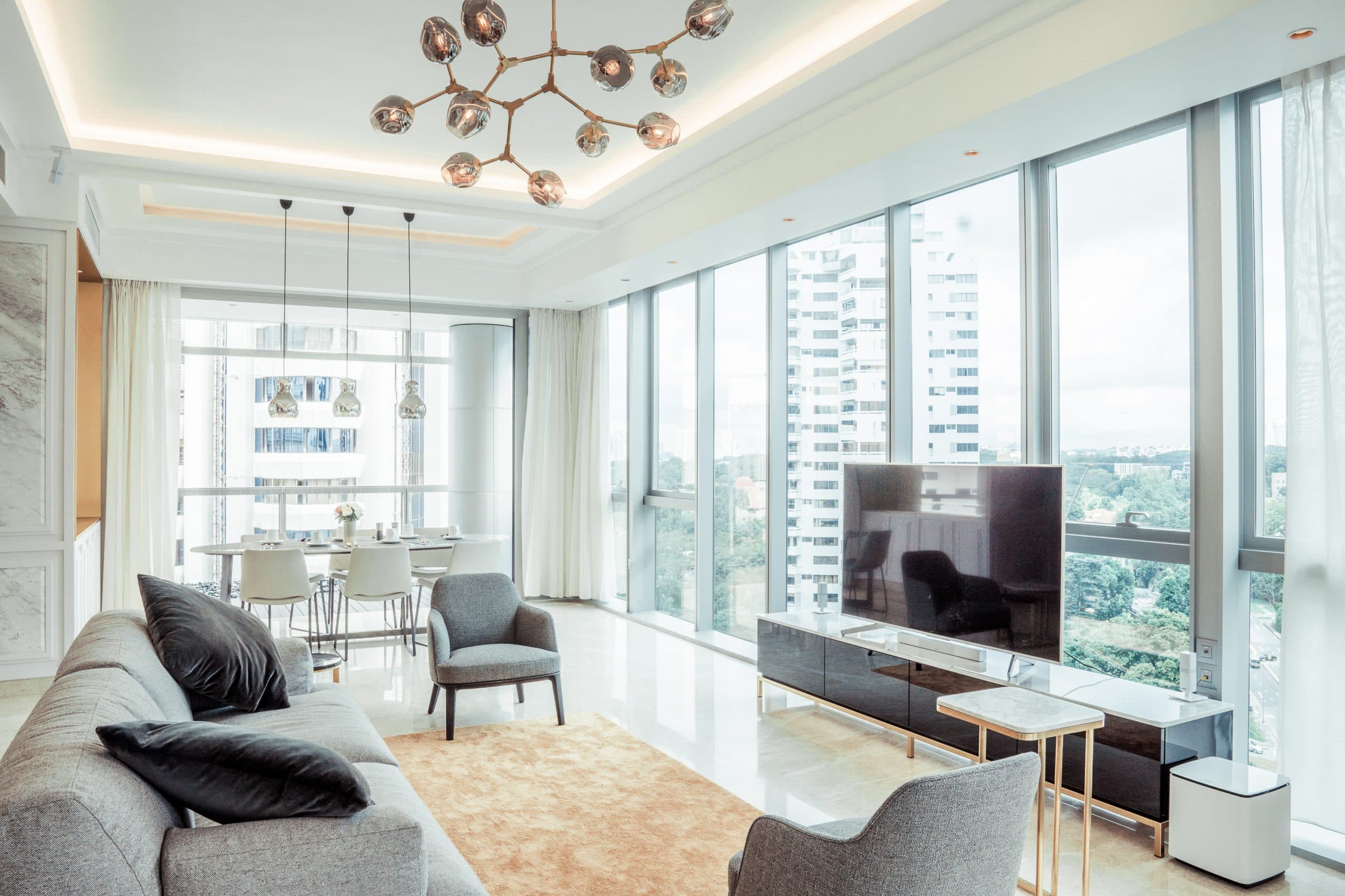 GRAMERCY ภาพที่ 3