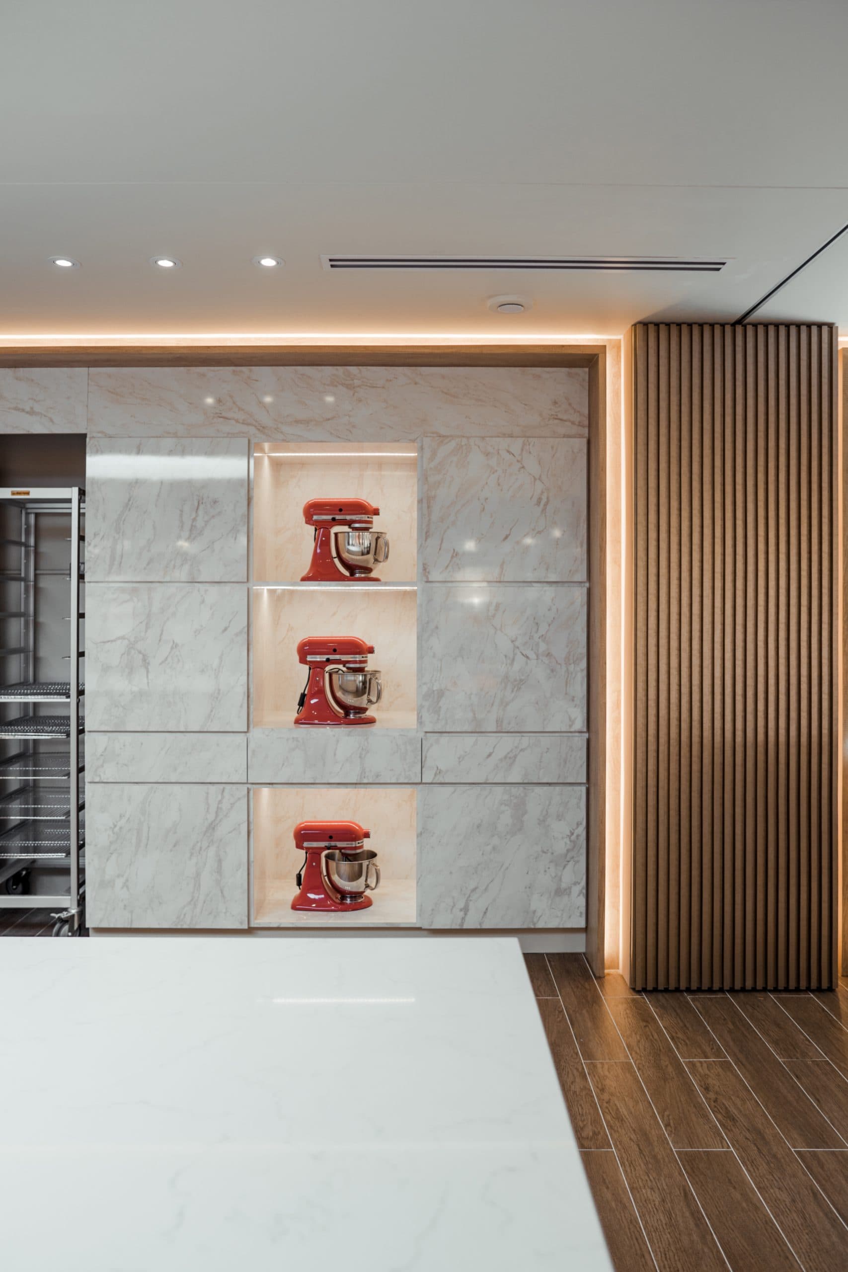 NTUC LOUNGE, Foto 6