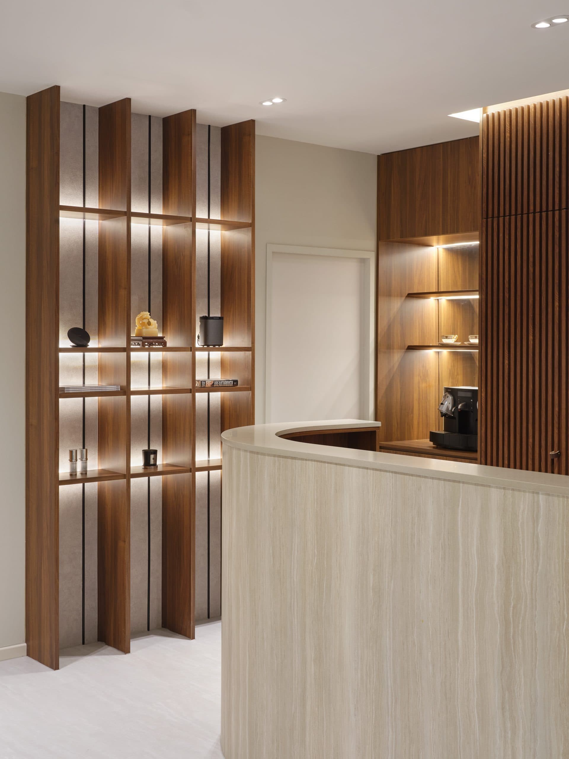 LA CLINIC, foto 2