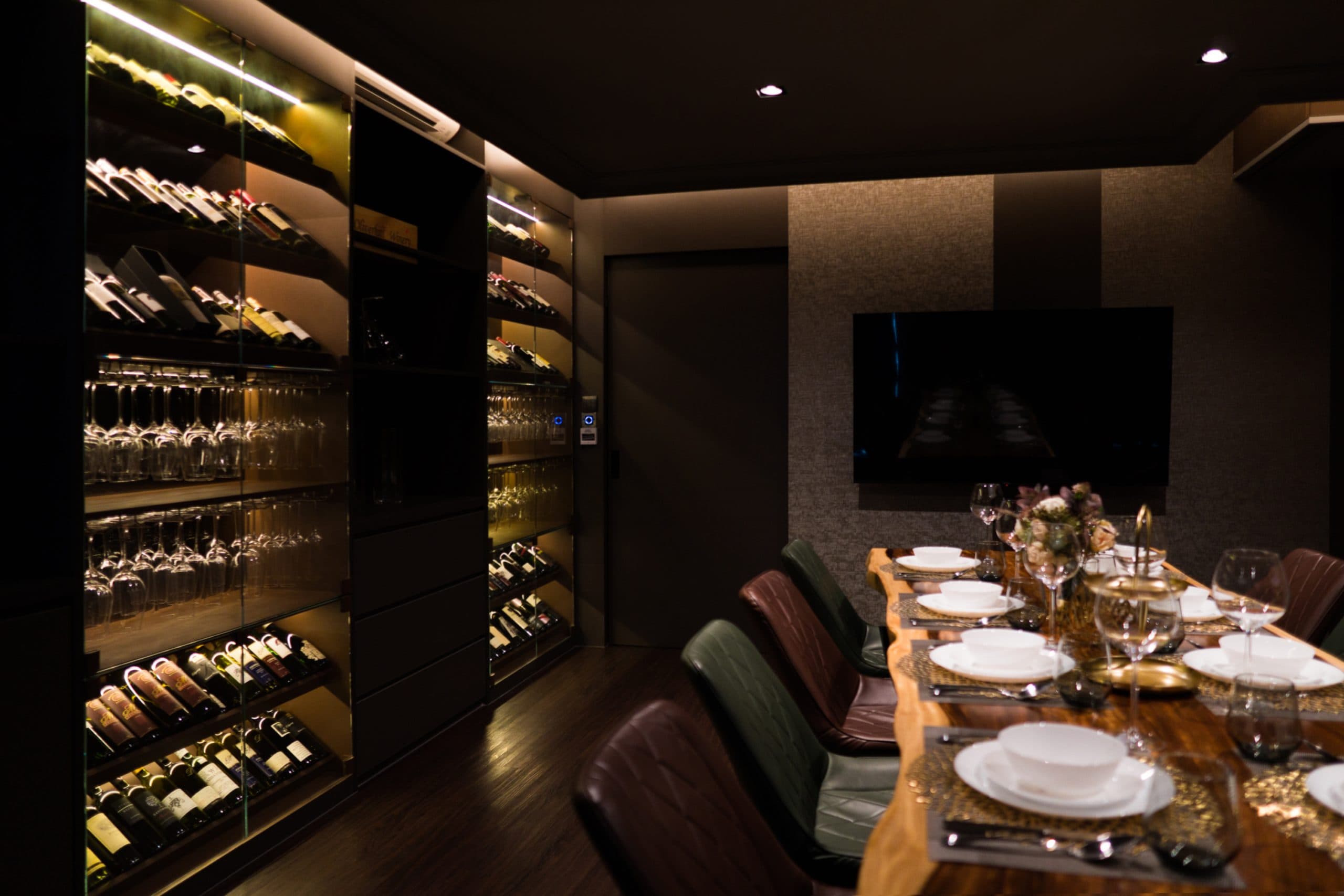 AROMA OF WINE ภาพที่ 4