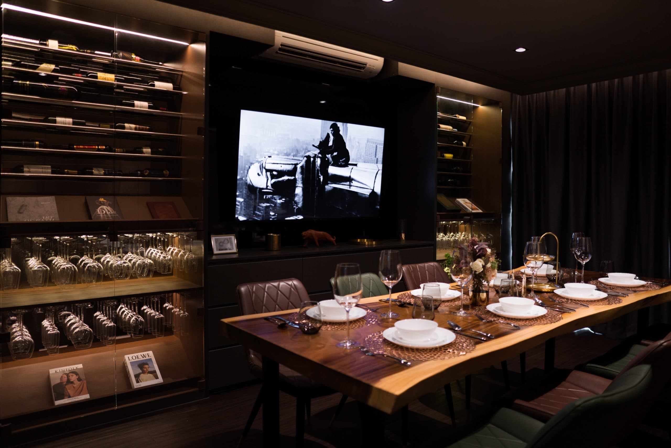 AROMA OF WINE ภาพที่ 2