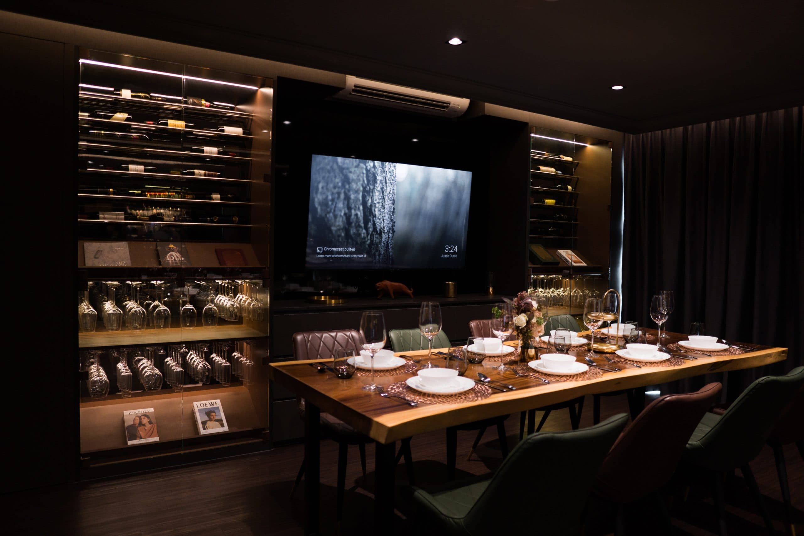 AROMA OF WINE ภาพที่ 5