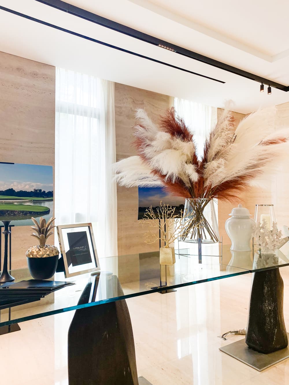 NASSIM QUATTRO SALES GALLERY, Foto 11