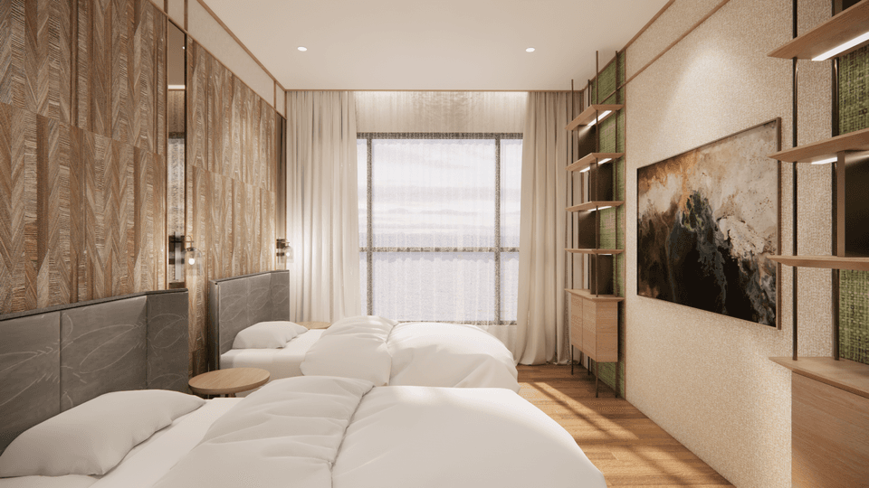 LUSTROSO, bedroom, photo 1