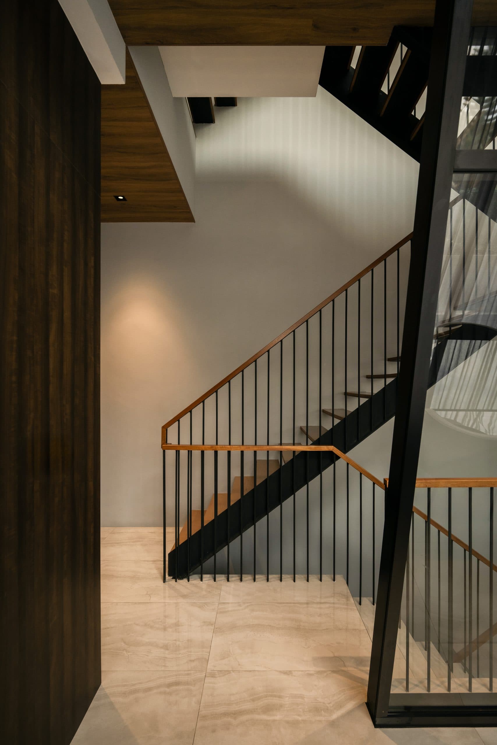 The Geometria, 客厅，图 7