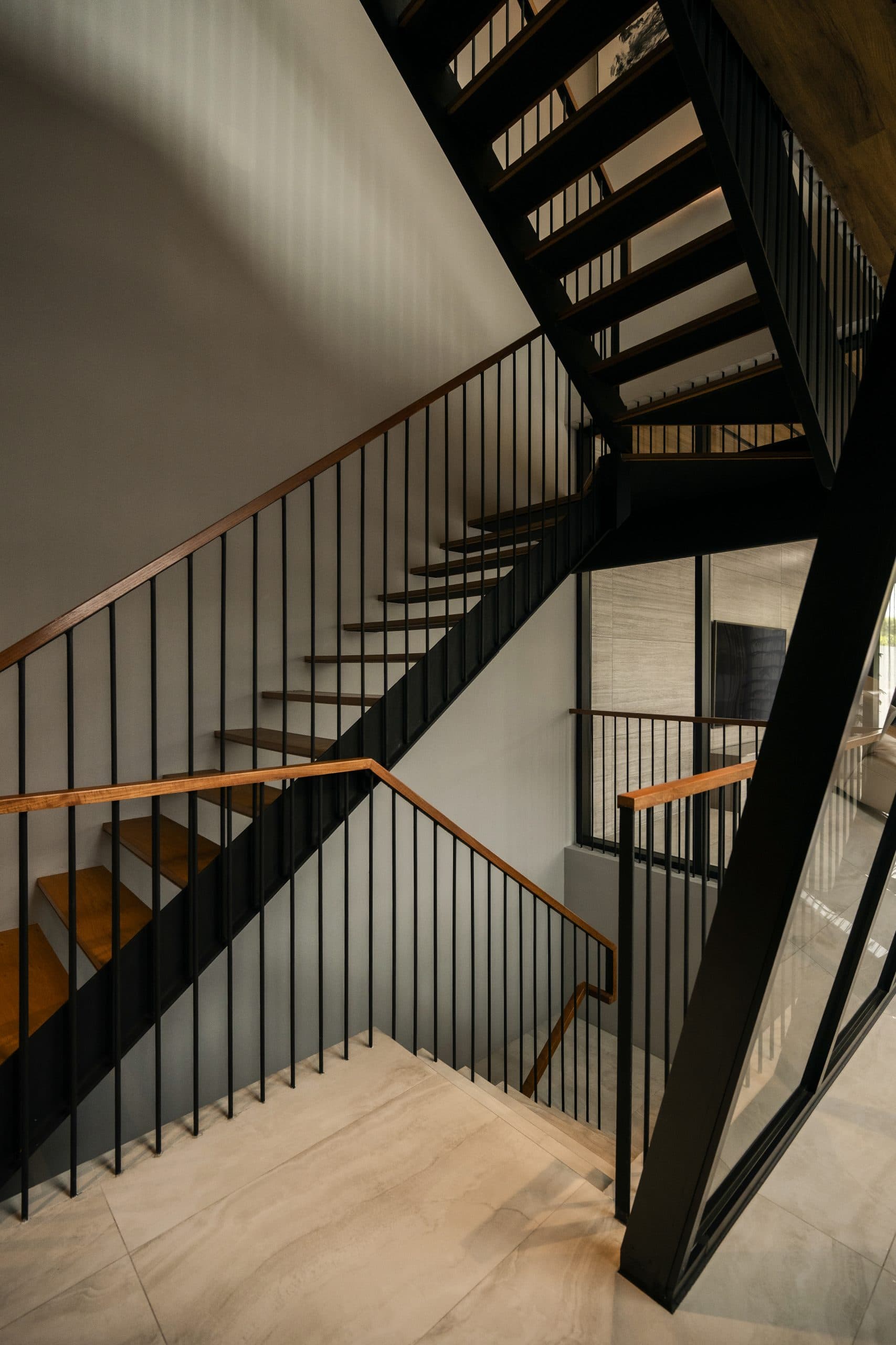 The Geometria, 客厅，图 8
