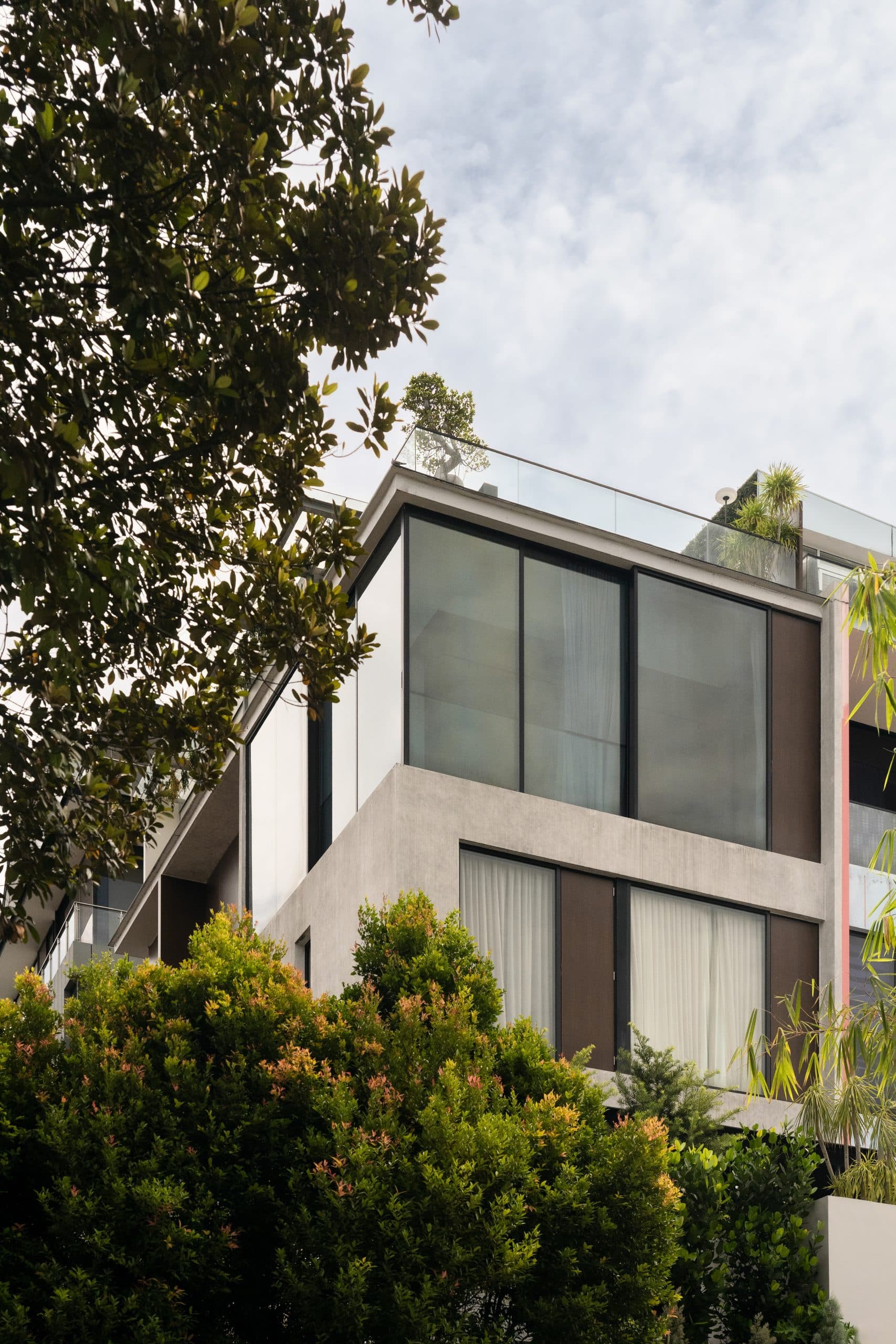 The Geometria, 建筑，图 4