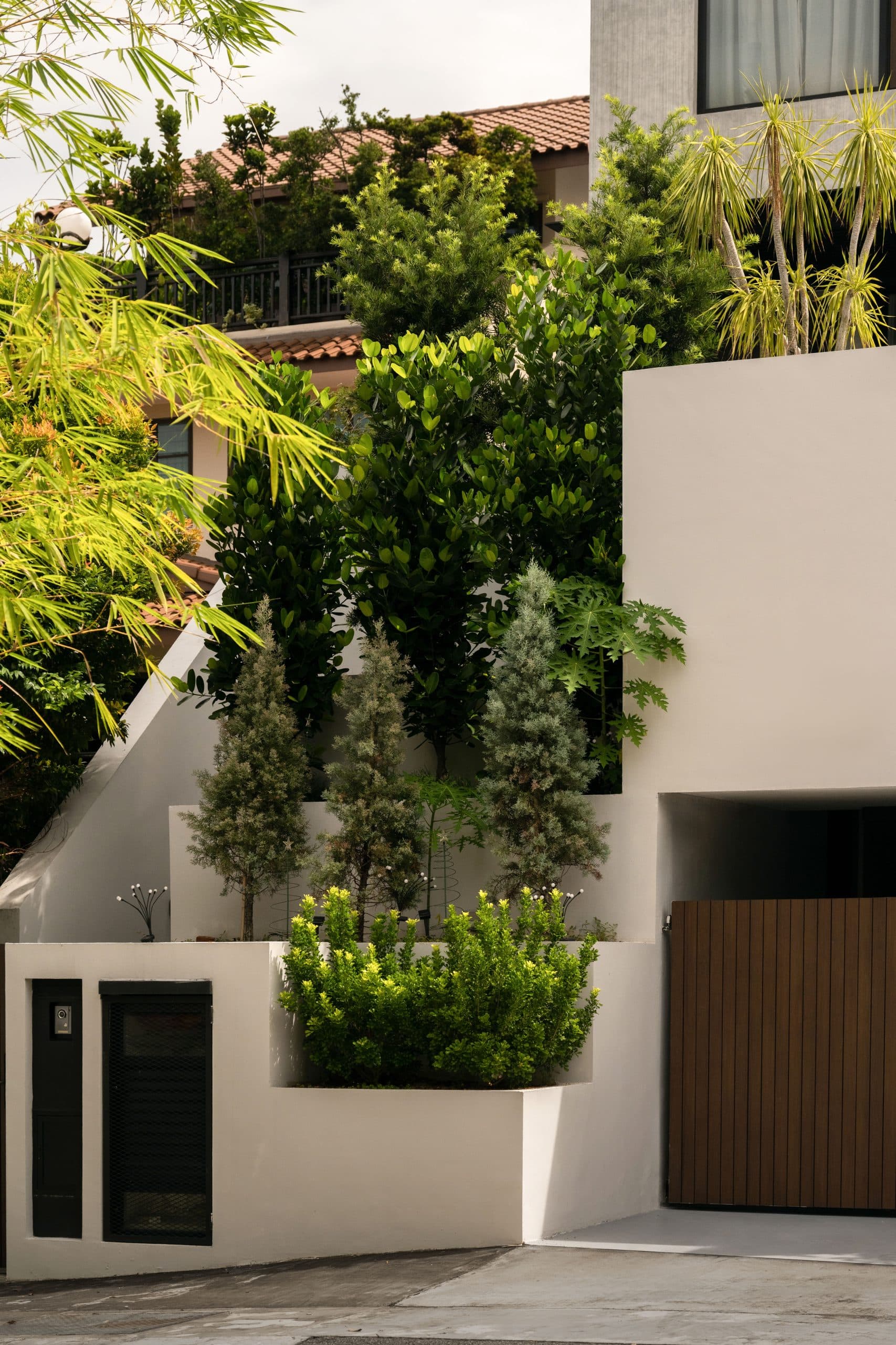 The Geometria, 建筑，图 8