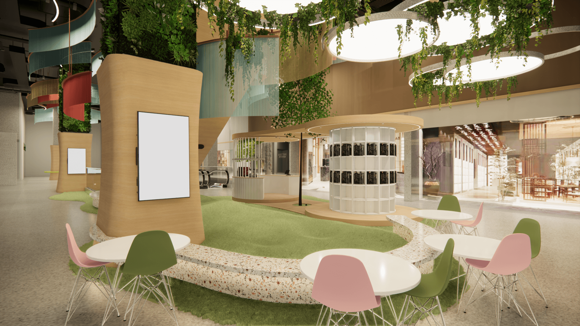 E!Hub, photo 3