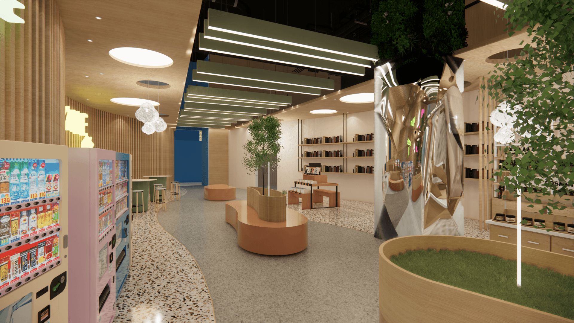 E!Hub, photo 4