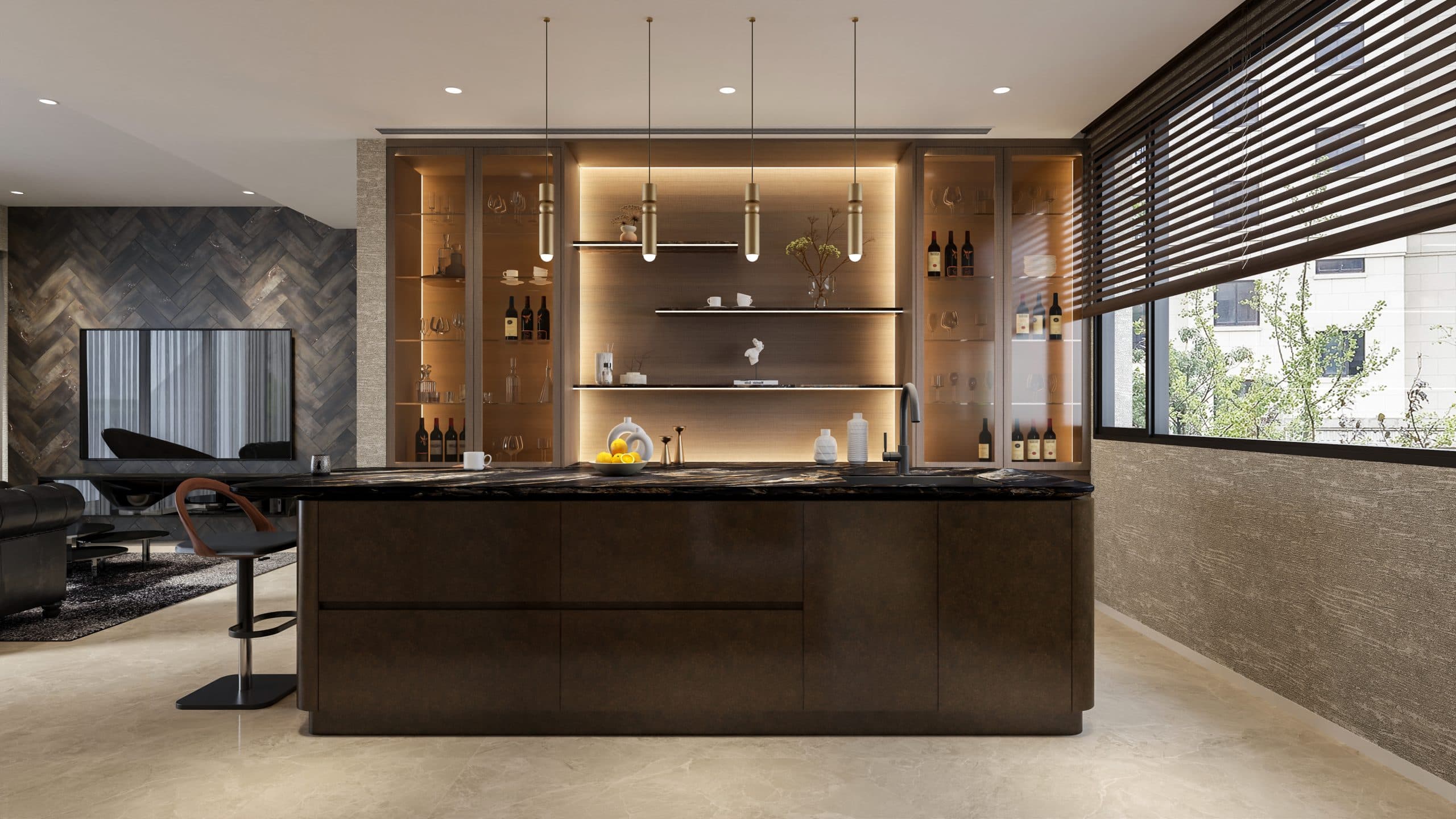 Leedon, photo 3