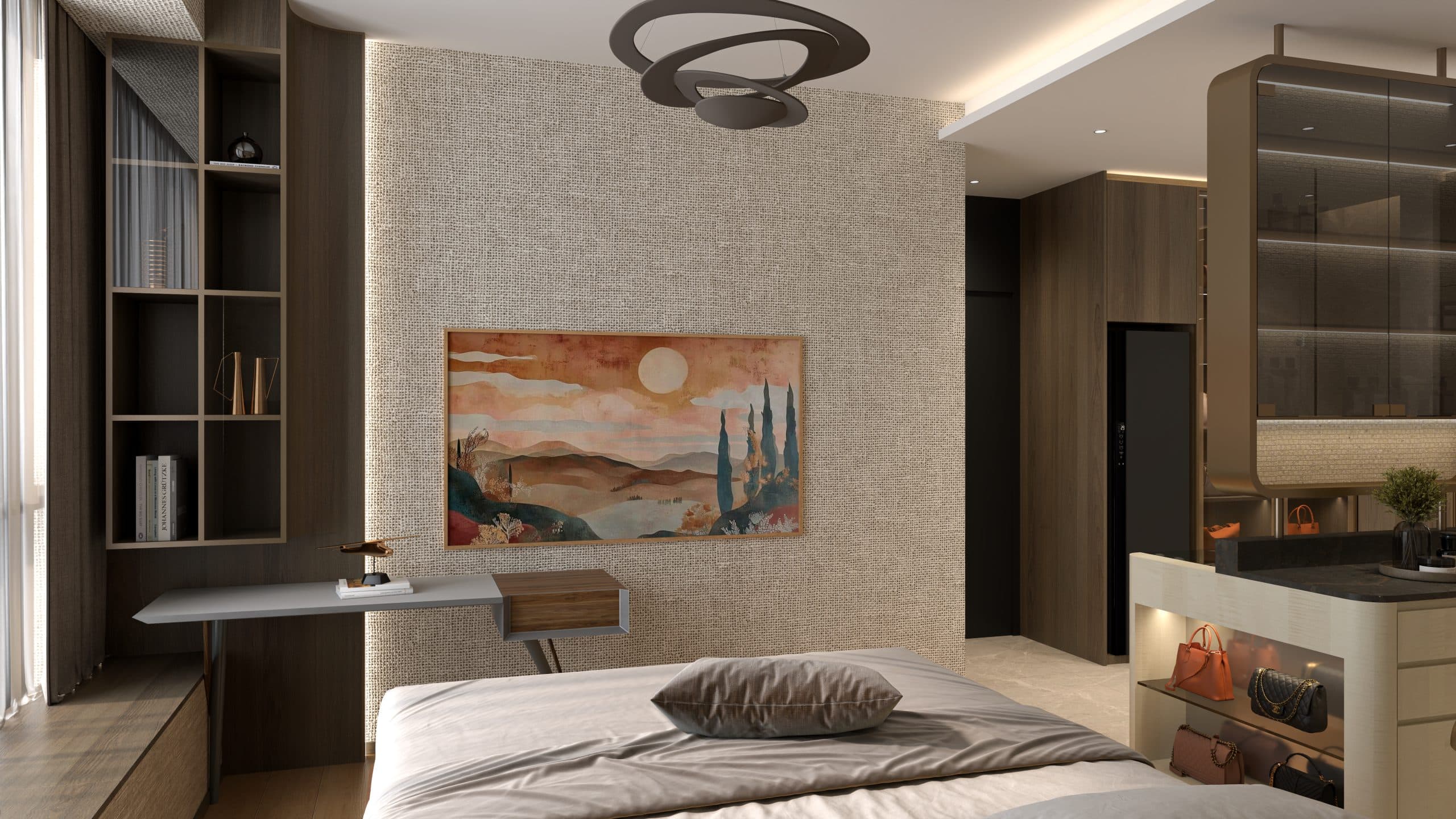 Leedon, photo 5