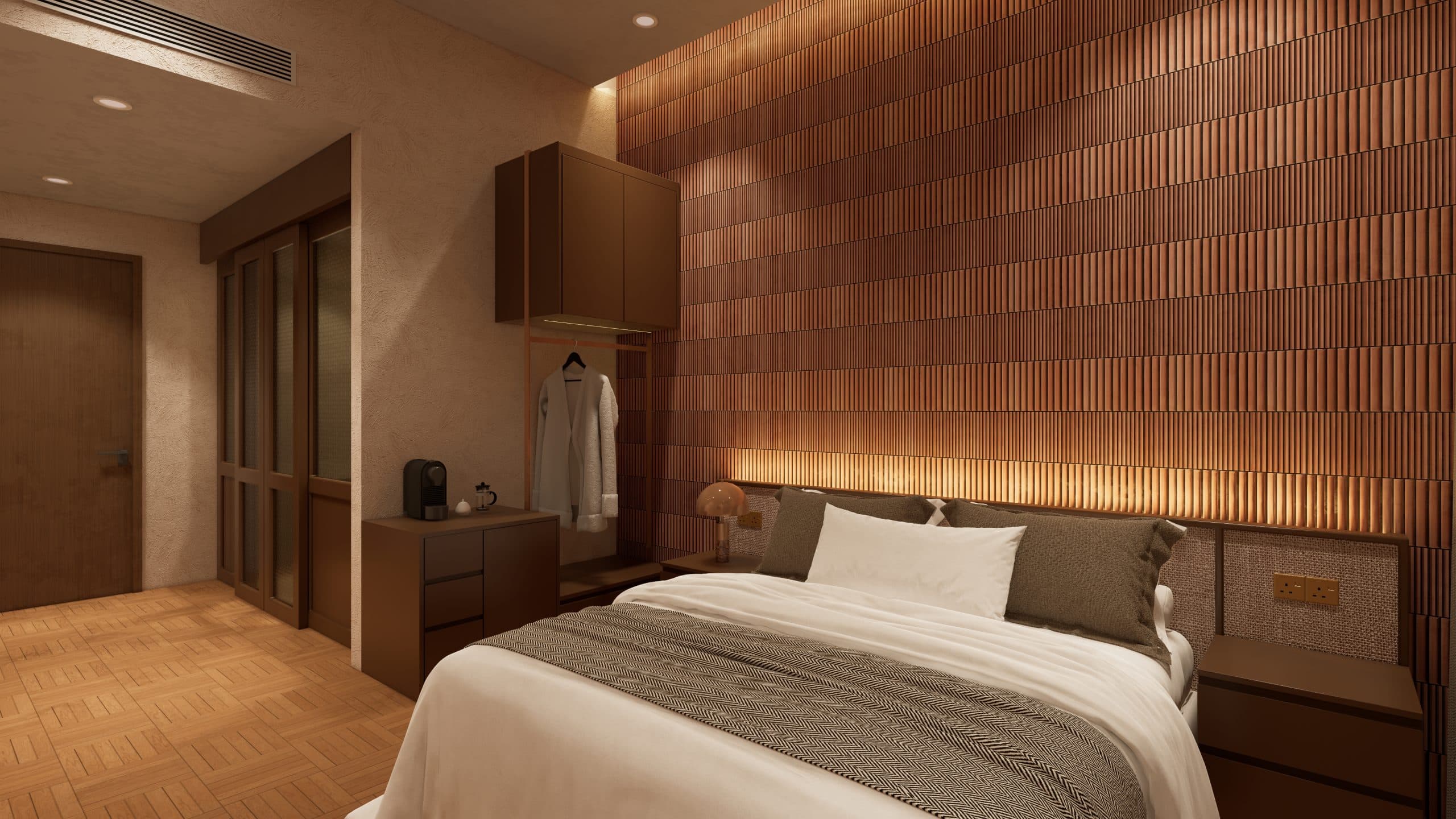 Reimagined Retreat, foto 8