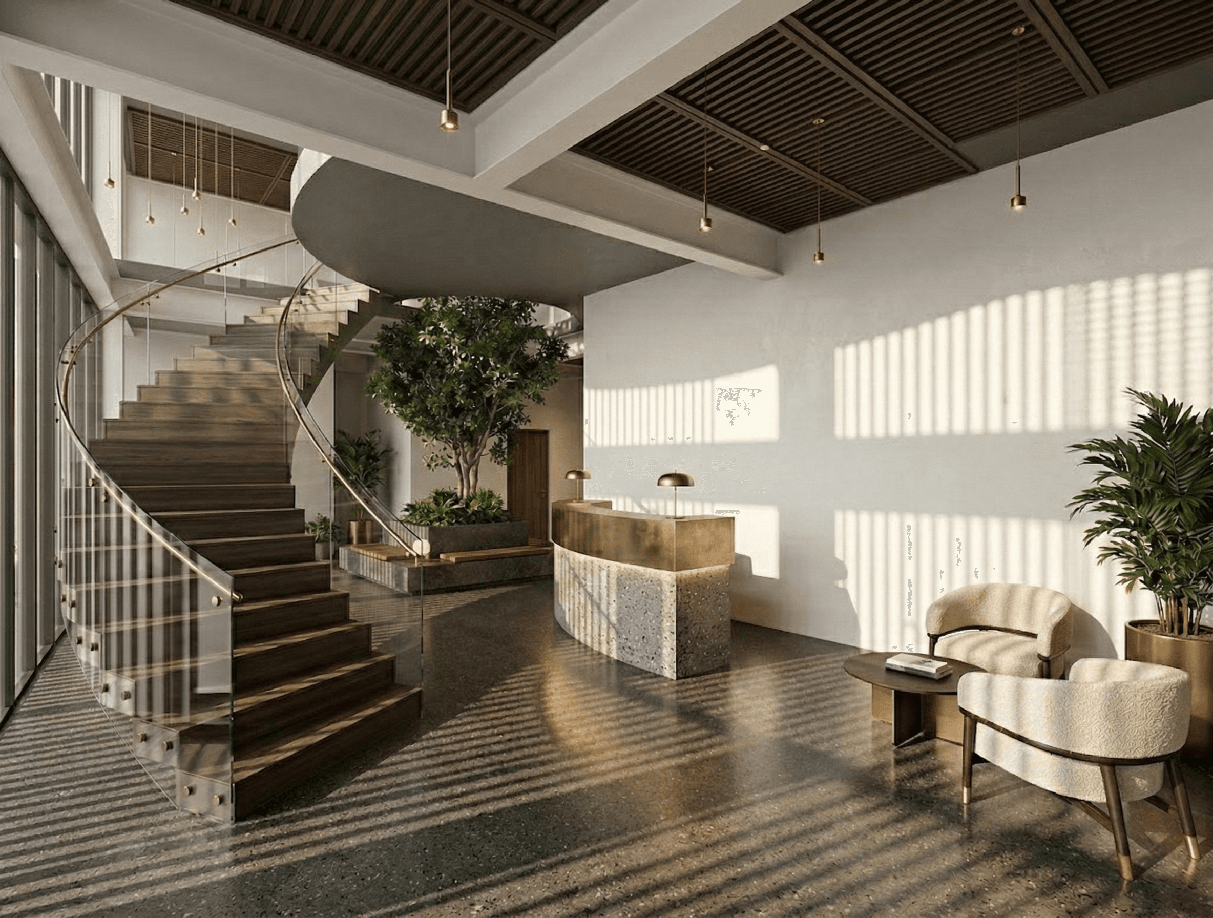 Reimagined Retreat, foto 4