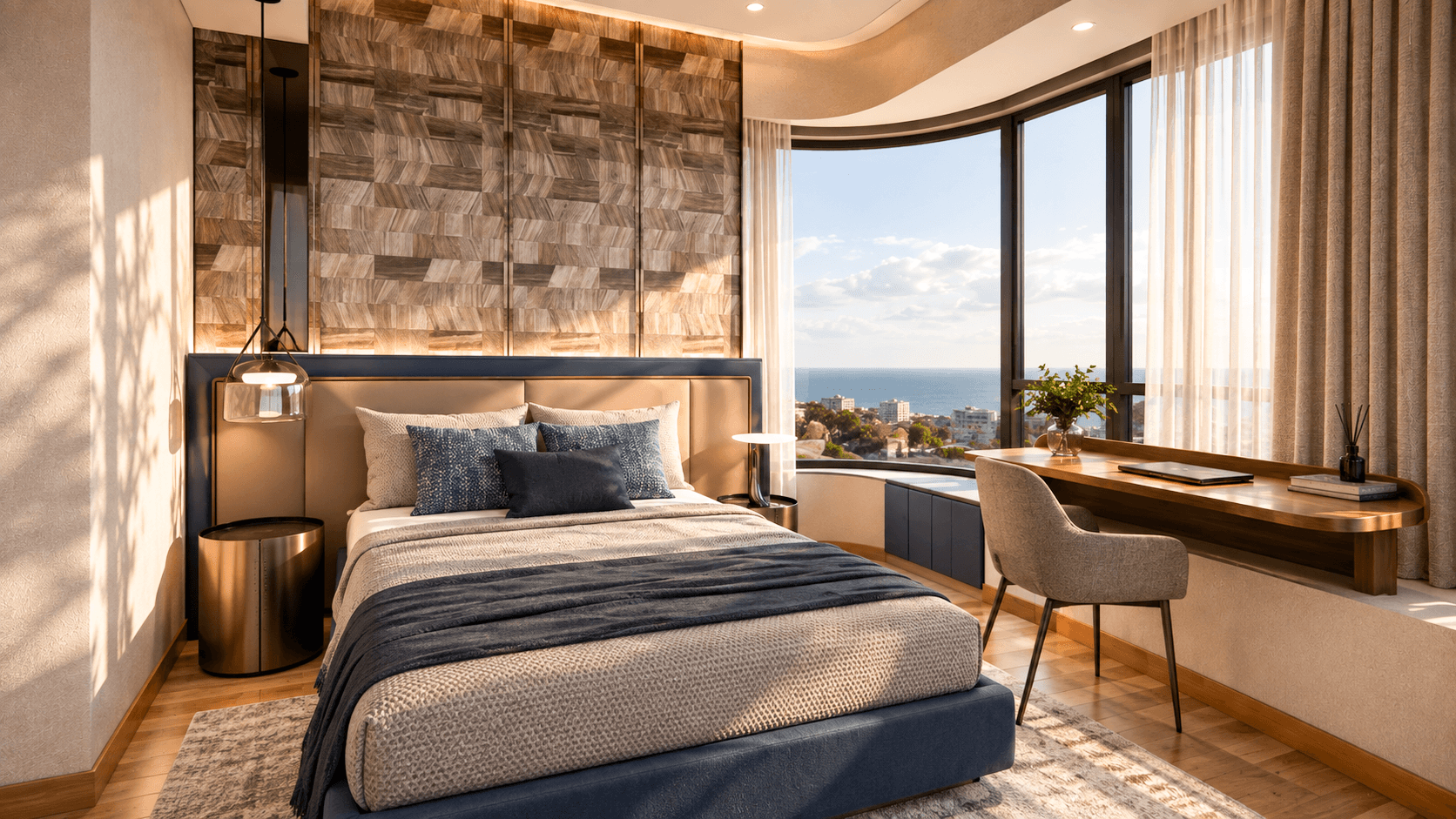 CAPE, schlafzimmer, Foto 1
