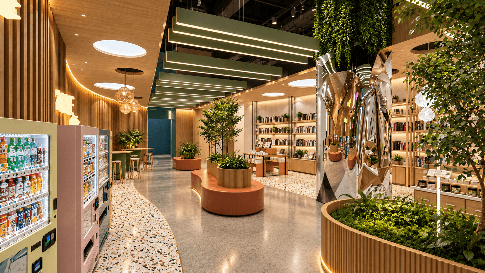 E!Hub, photo 4