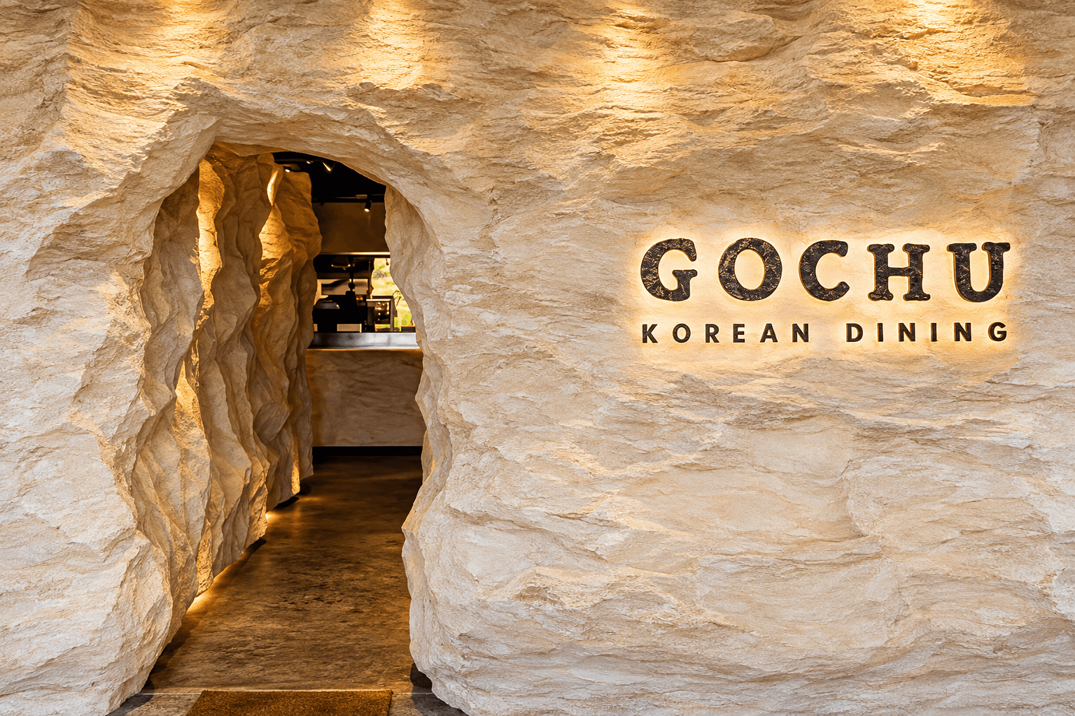 Gochu Korean Dining, photo 2
