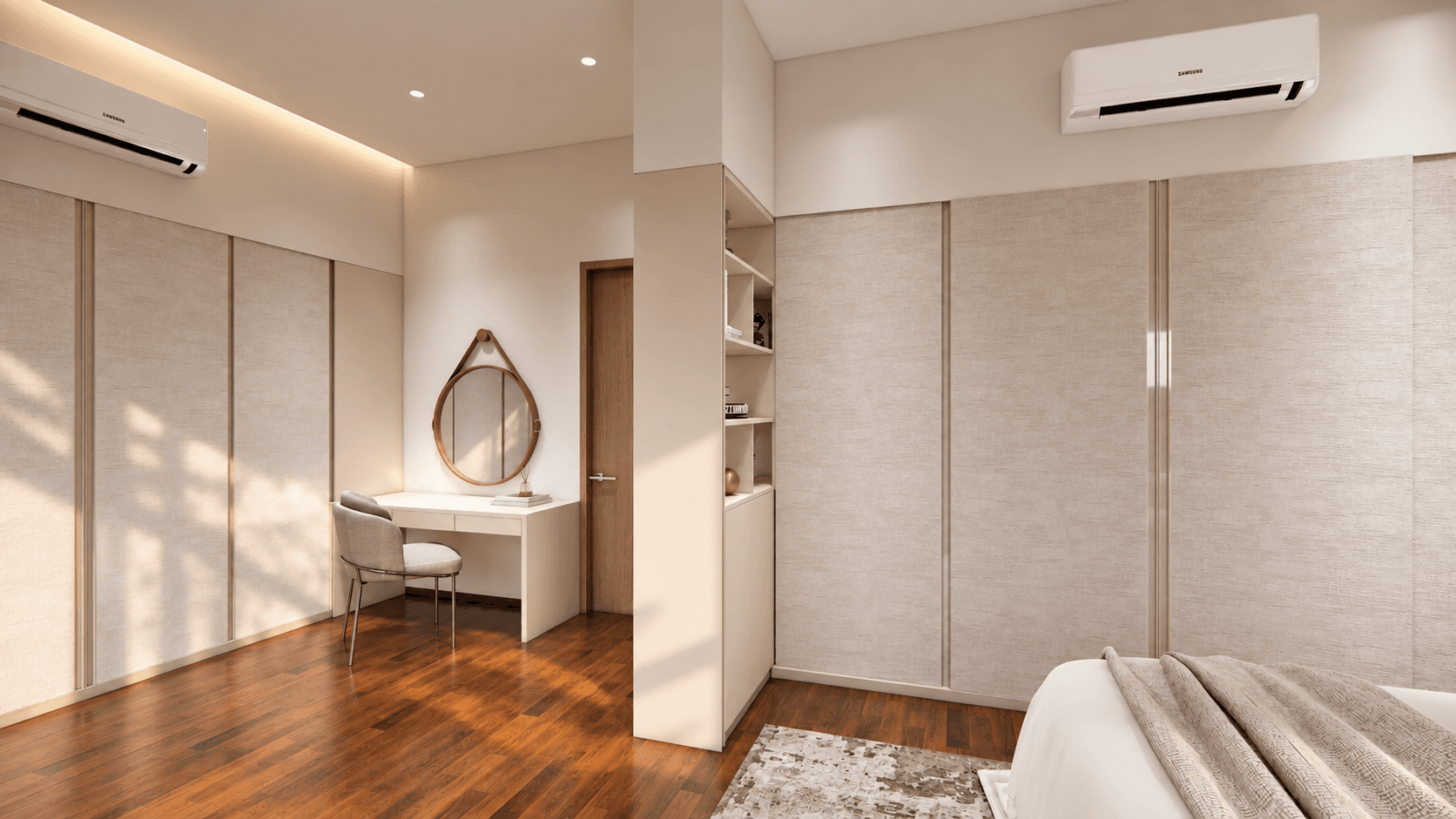 Thomson Ridge, master suite, photo 3