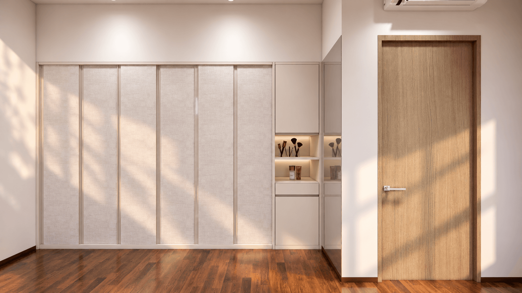 Thomson Ridge, master suite, photo 4