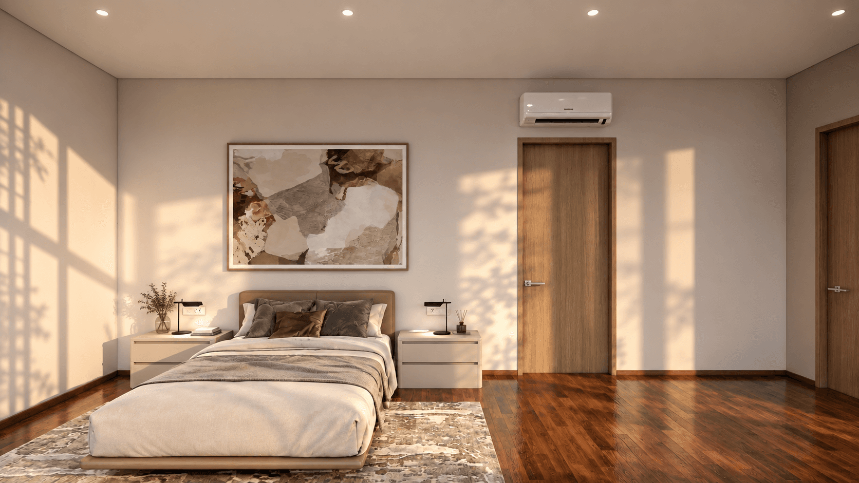 Thomson Ridge, bedroom, photo 3