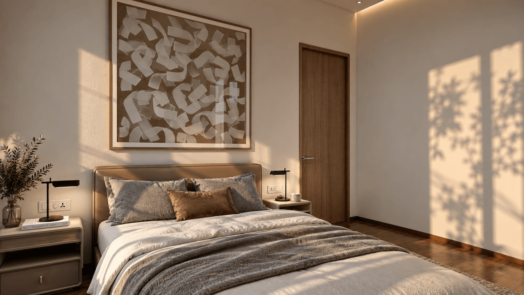Thomson Ridge, bedroom, photo 4