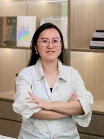 Hwang Shiang Ting