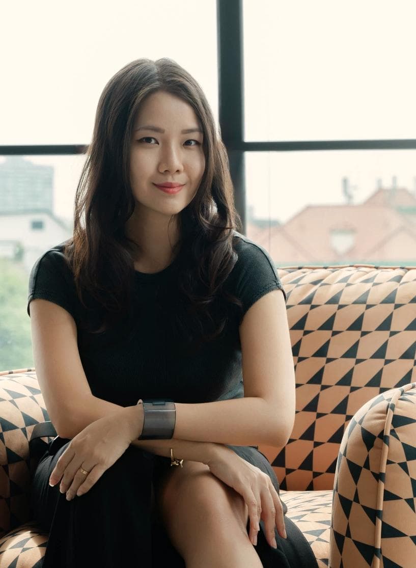 Ar. Kelly K Cheah