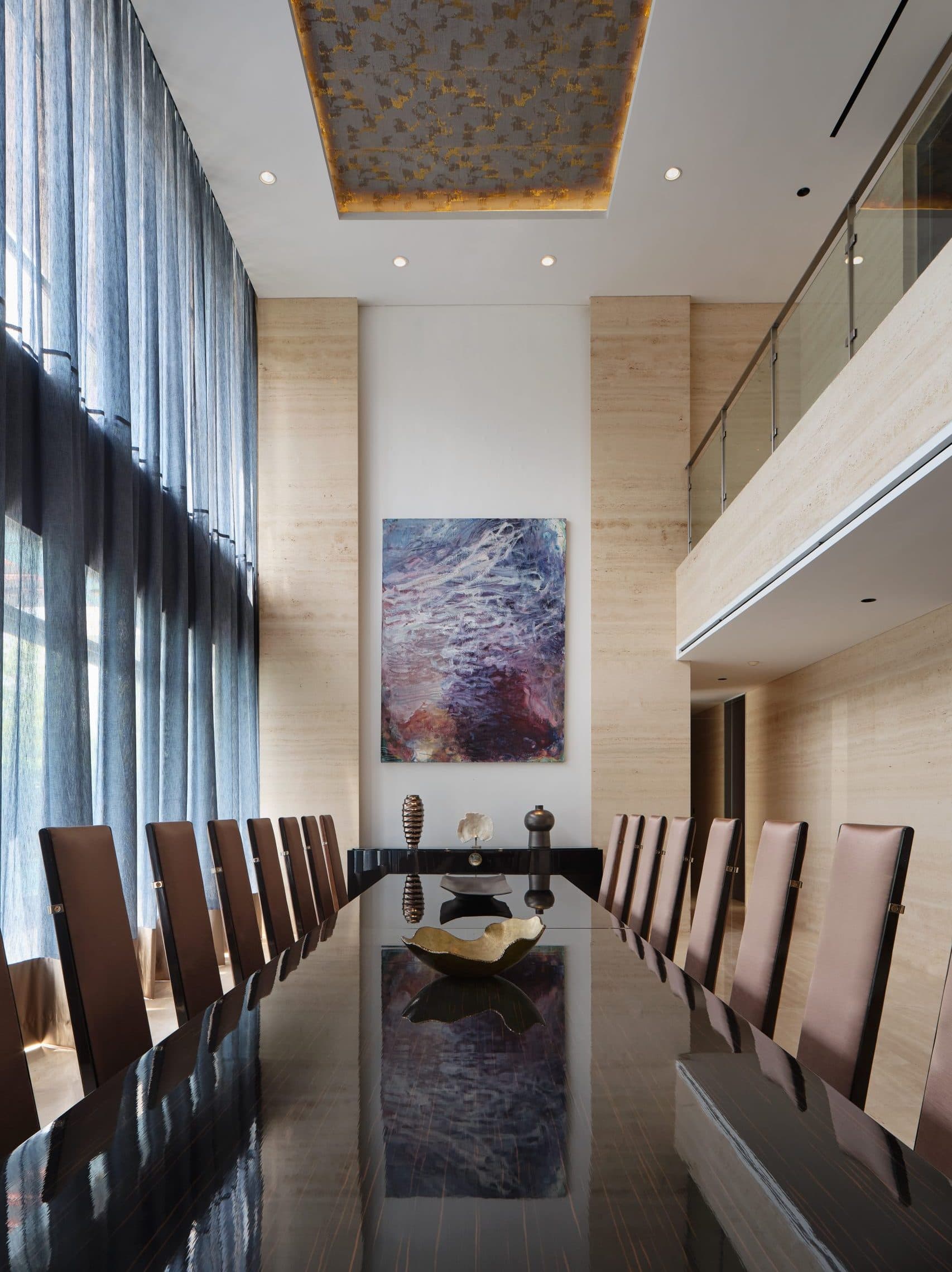 K2SD Group interior photography